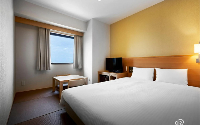 Daiwa Roynet Hotel Okinawa Kenchomae