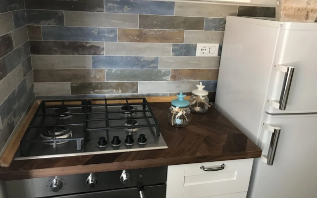 Casa di Marta 50 meters from the sea