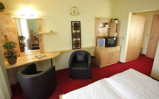 Hotel Böhmerwaldhof