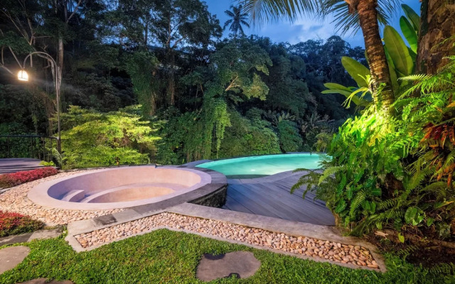 Kadewa Retreat Ubud - Adults Only