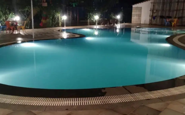 Viola Beacon Resort Lonavala