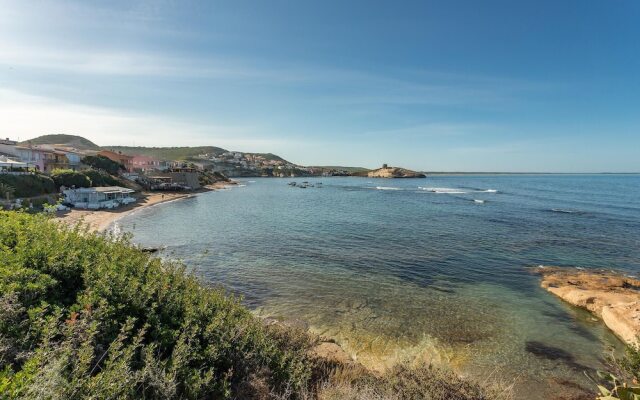 Nice Apartment in Cuglieri With 2 Bedrooms