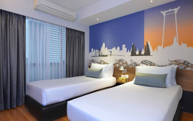 Citadines Sukhumvit 11 Bangkok