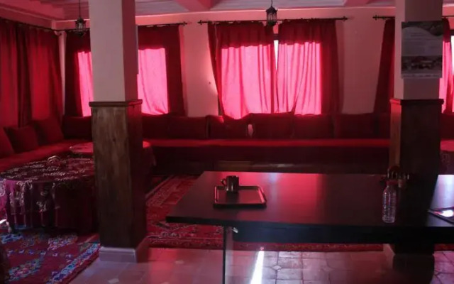 Maison des Associations