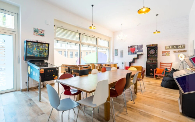 FeelGood Apartments Green Living