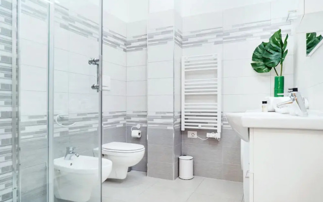 Orti - Modern Apartment Porta Romana