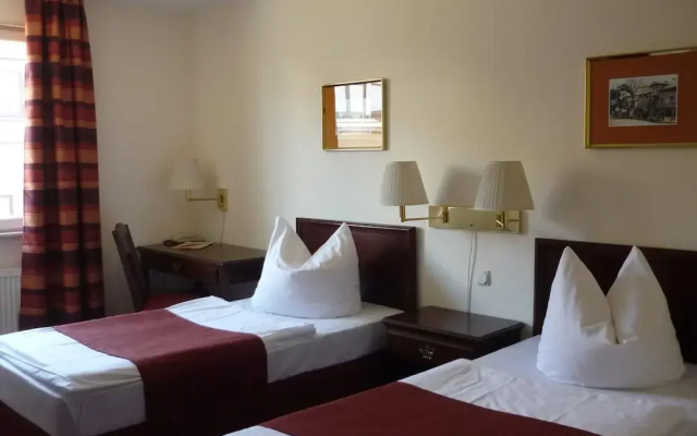 KomfortHotel Großbeeren