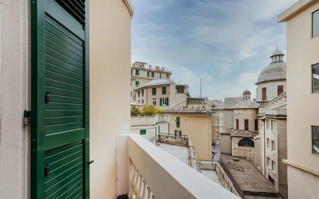 Brignole de Ferrari Refined Home by Wonderful Italy