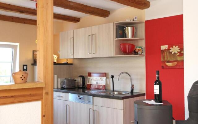 Ferienwohnung Greetje