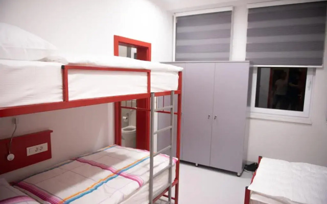 Hostel Boje