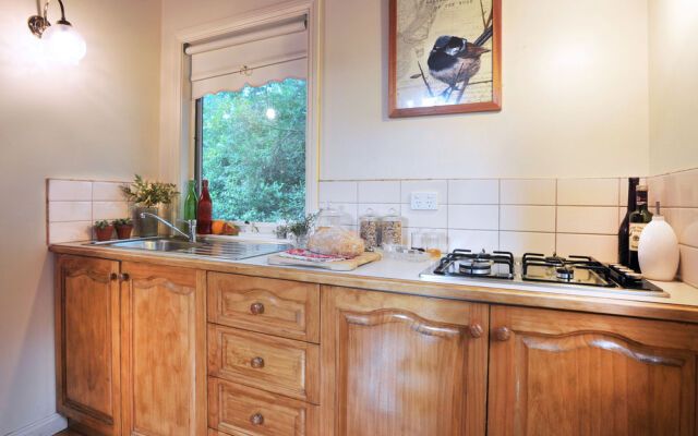 Cambridge Cottages Bed & Breakfast