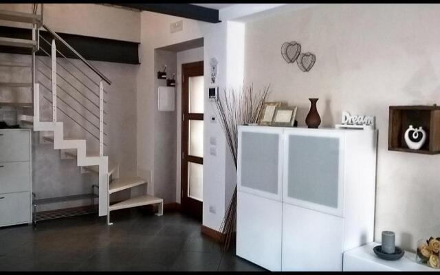 Casa Vacanze Borc dai Cucs