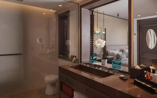Le Barthelemy Hotel & Spa