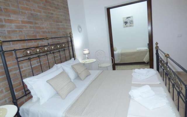 La Mansarda B&B