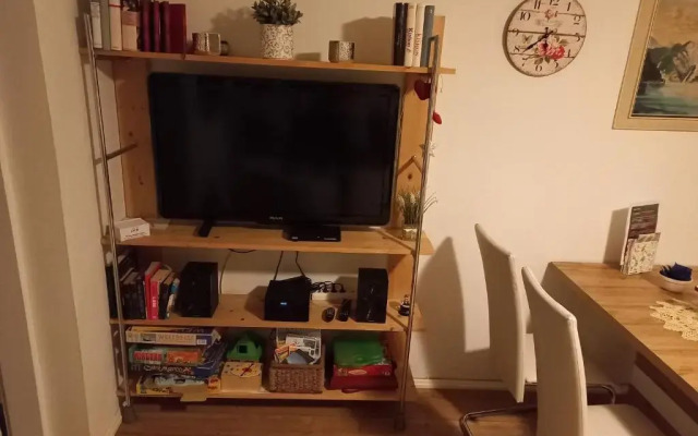 Apartment Almröserl Edelweiss