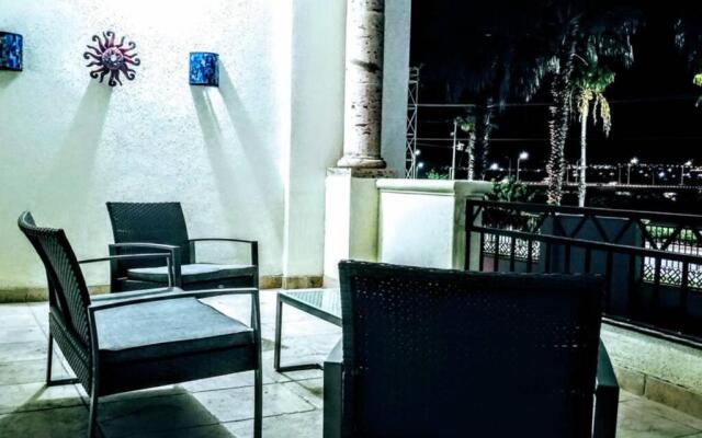 Fusion Cabo at Puerta Cabos Village 204H