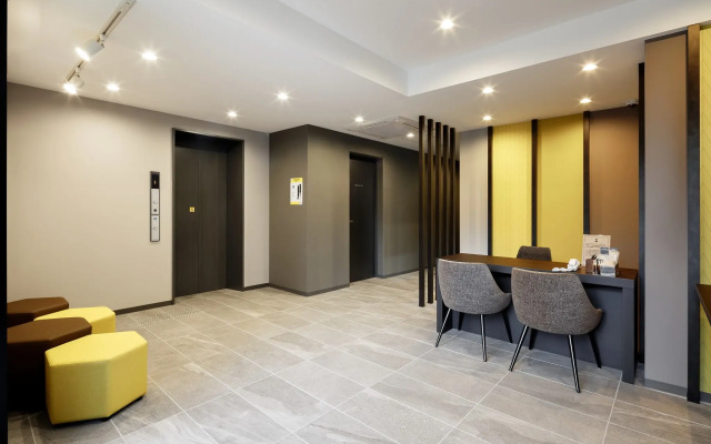 M's Hotel Kyoto Station Kizuya