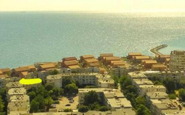 Seaview Serviced Apartments Constanta