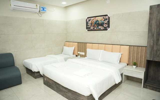 RMV Inn