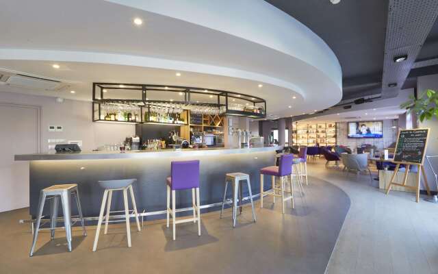 Campanile Le Blanc Mesnil