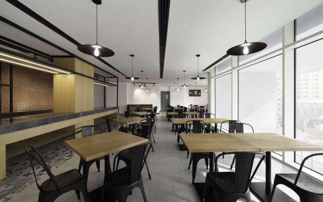Park Inn by Radisson Makkah Thakher Alsharqi