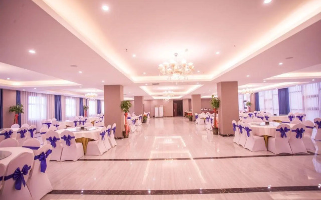 Qianzhiyue Hotel