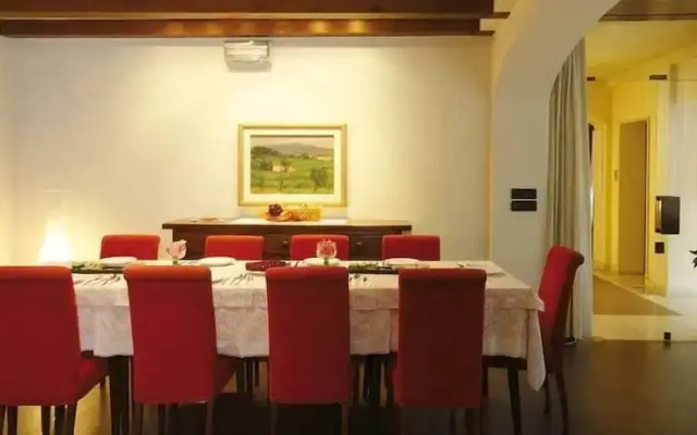 Hotel Nuovo De Cesero