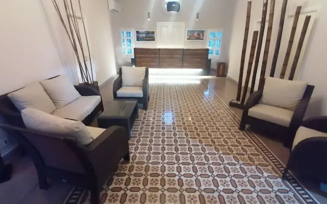 Laguava Resort