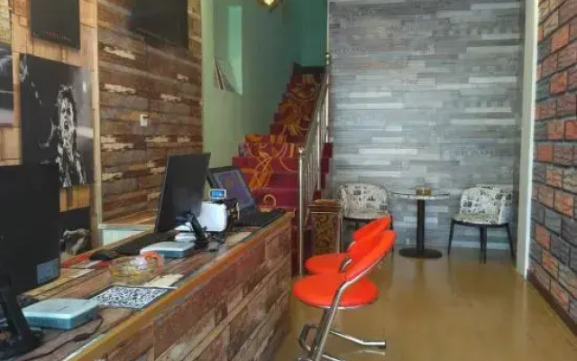 Zhengding TianYuanBoutique Hotel