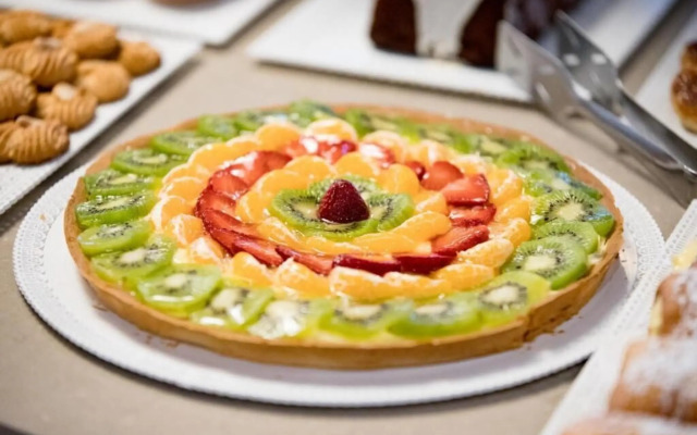Grand Hotel Pietra Ligure