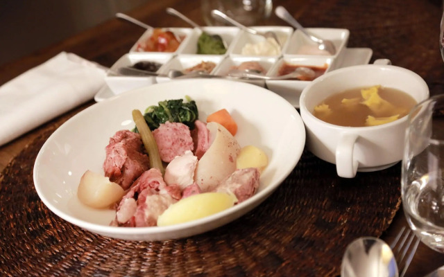 Albergo Ristorante San Giors