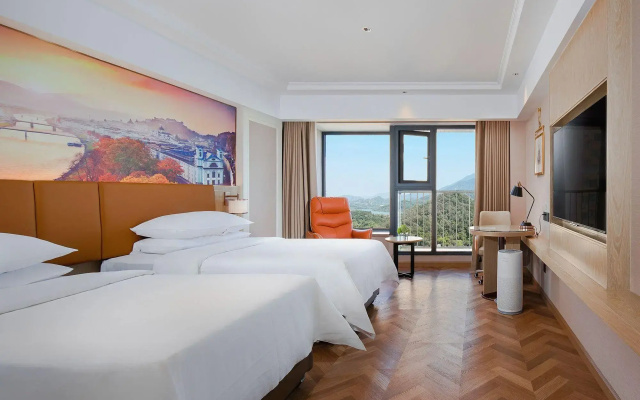 ViennaHotel Shenzhen Aiguo Road