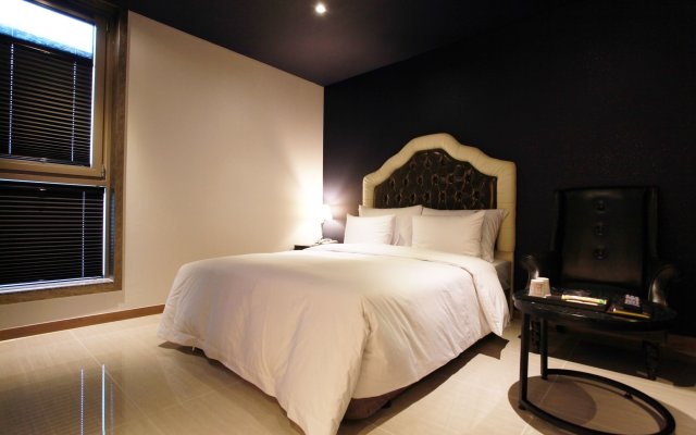 Boutique Hotel SB Seoul