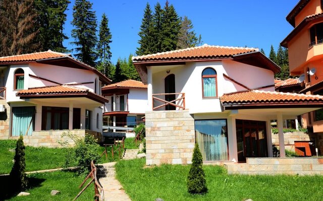 Chalets at Pamporovo Village