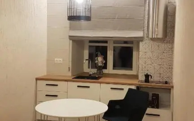 Lviv Wall Street Apt
