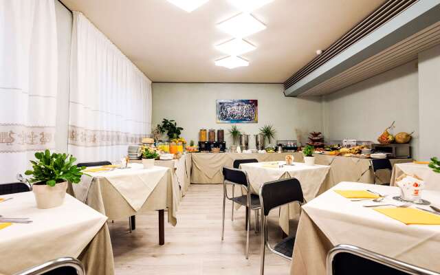 Best Western Hotel Residence Italia