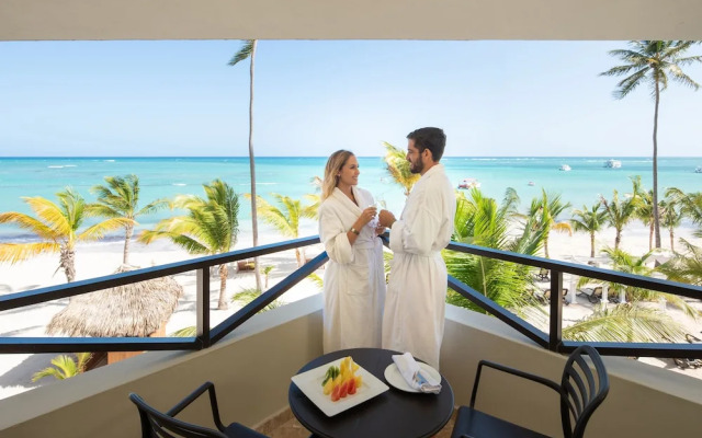 Sunscape Dominican Beach Punta Cana