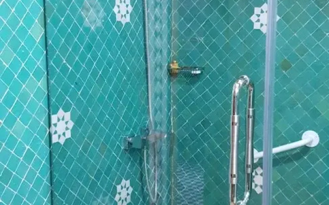 Riad Al Fassia Palace