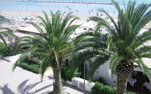 Hotel La Perla