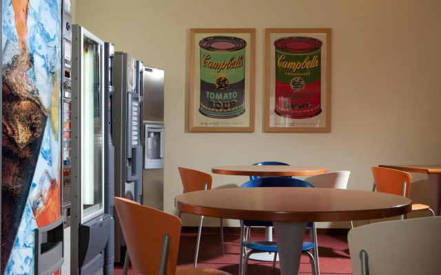 Best Western Titian Inn Hotel Venice Airport