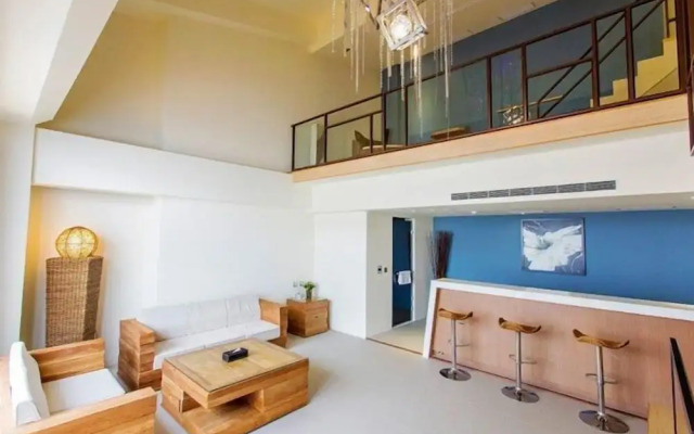 Sheng Tu Villa