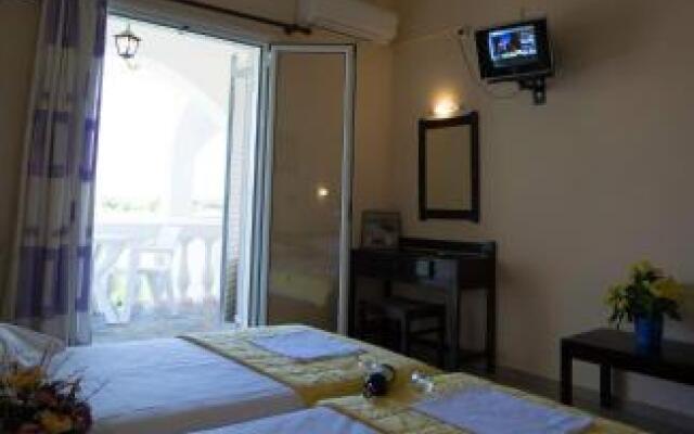 Flat 1 Bedroom 1 Bathroom - Kalamaki