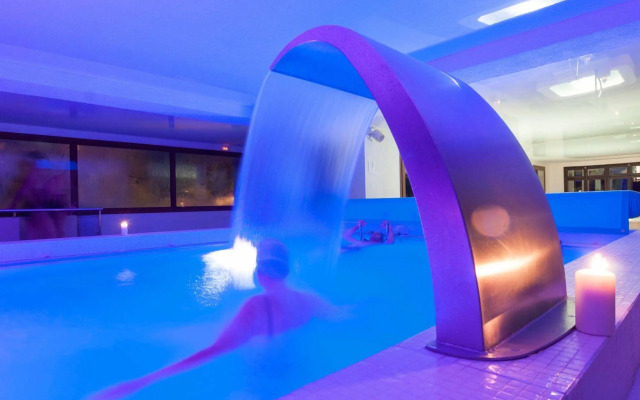 Hotel Manantial- Balneari Caldes de Boi