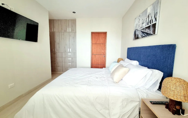 Espacio Luxury- Condominio Las Pocitas