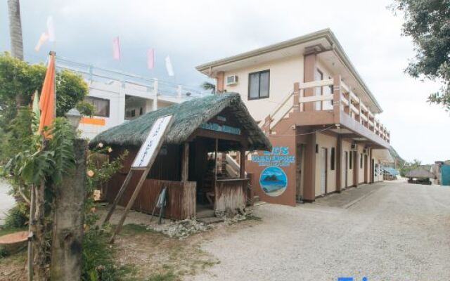 Zids Island Emprise Beach House