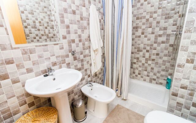 Grand Apartment with terrace & Parking by La Recepcion