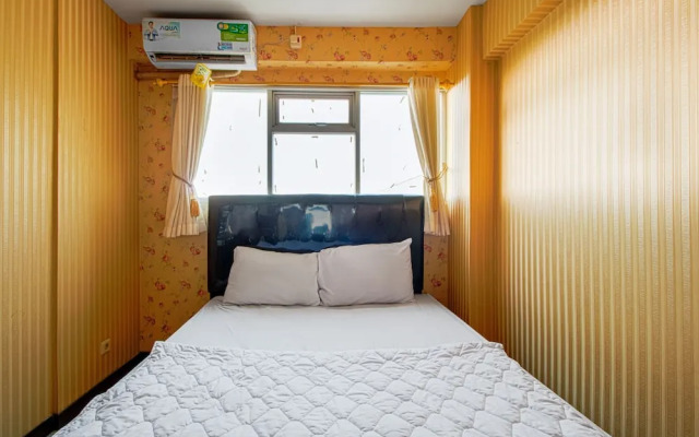 S&A Hotel Residence