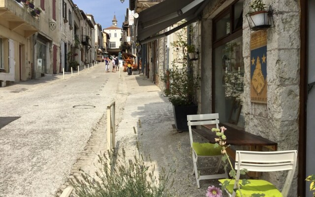 La Cambra dé Monflanquin