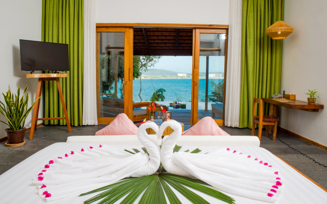 Green Bay Phu Quoc Resort & Spa