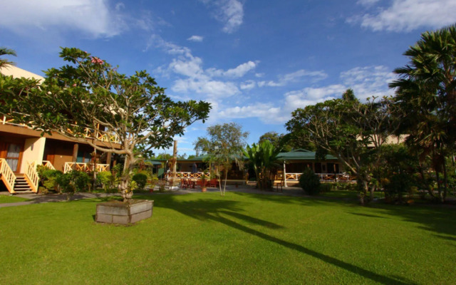 Rapopo Plantation Resort